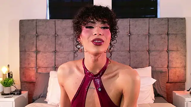 دردشة LiaDuquette الجنسية المباشرة