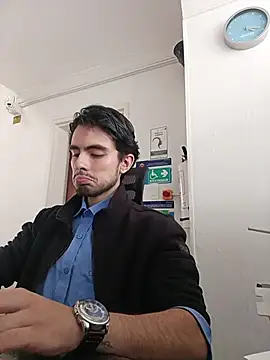 Cejota_ph webcam show