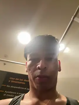 The_Conquer 라이브 XXX 채팅