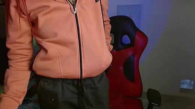 Maximesex 라이브 XXX 채팅