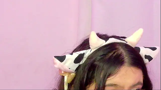Sachi_Meow Obrolan Langsung XXX