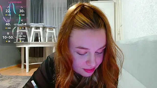 AngelicaHollywood's Live XXX Chat