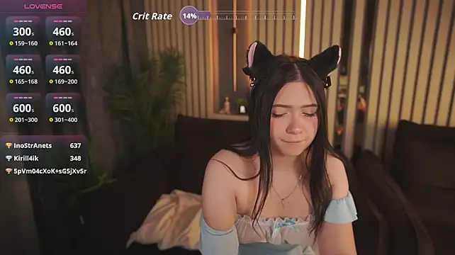 دردشة MargaritaGrey الجنسية المباشرة
