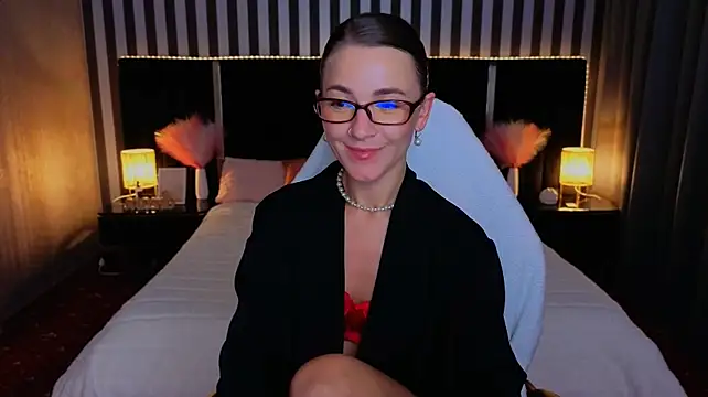 GracefulMichelle – Naživo XXX chat