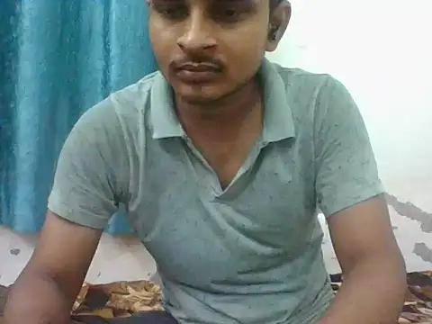 Czat XXX na żywo – Sumit_LkO