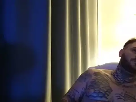 ReyPontiProd Chat XXX in diretta