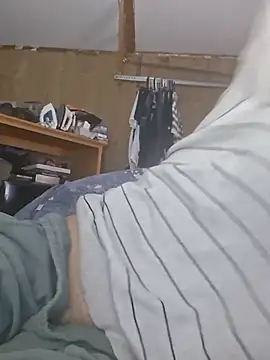 DickNasty6908 élő XXX-chatje