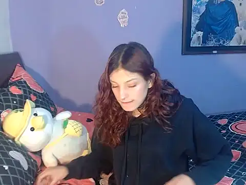 Emma-Wilson's Live XXX Chat