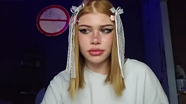 LizaVogan's Live XXX Chat