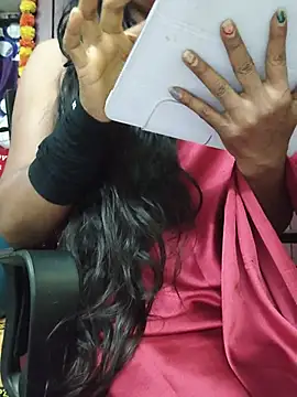 jaahnavi-reddy's Live XXX Chat