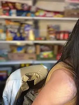 Chat XXX en directo de PamelaJonsom_