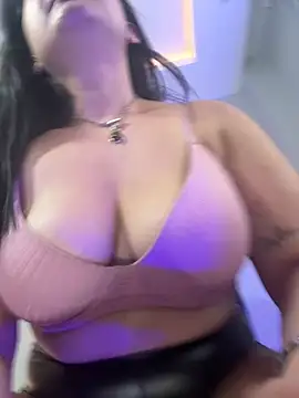 pandora__foster Chat XXX live