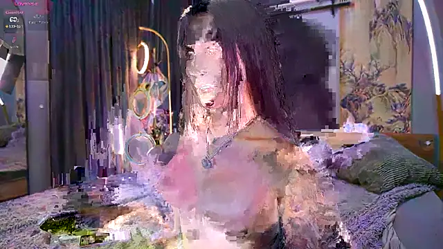צ'אט XXX בשידור חי של Cherry_cush
