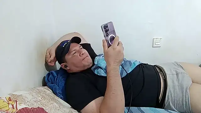 Živý XXX chat fuckynations