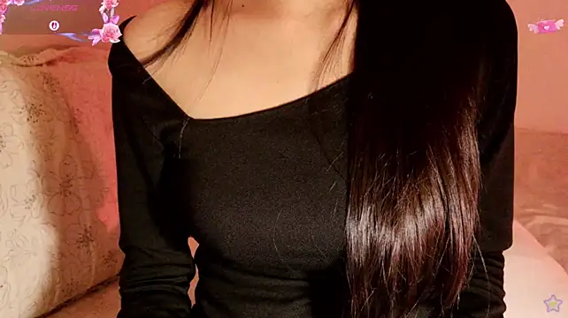 Bellaxoni Adlı Modelin Canlı XXX Sohbeti