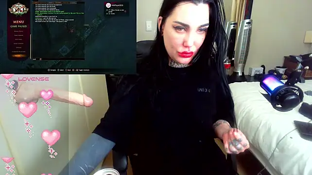 AshleyFayex Chat XXX live