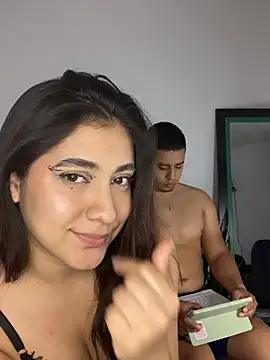 miaftmax – Live XXX-chat