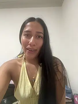 Amelia_Rivas' Live XXX Chat