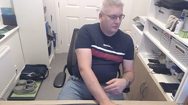 RicRockhard Webcam show