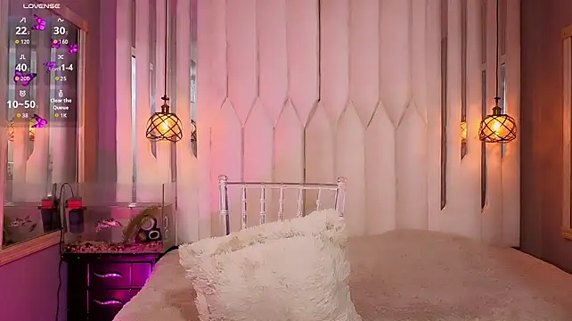 Megan_Do_Santos Adlı Modelin Canlı XXX Sohbeti