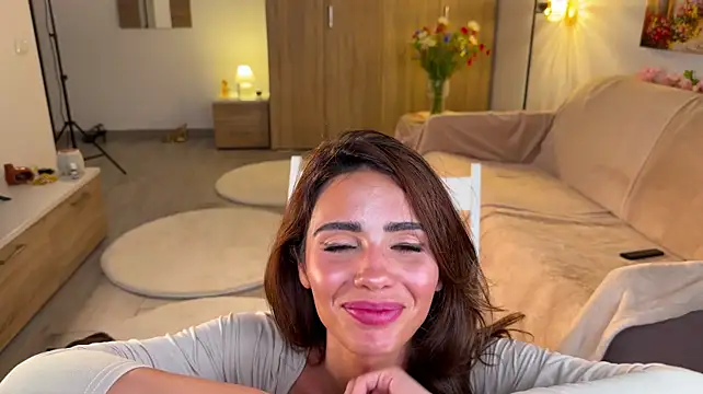 GoddessVeenus Chat XXX live