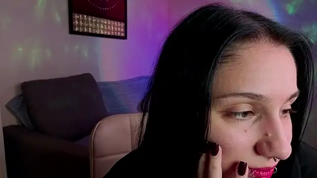 MilaVey Chat XXX live