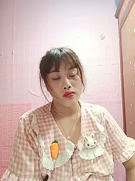 Lucky_lucky2k Obrolan Langsung XXX