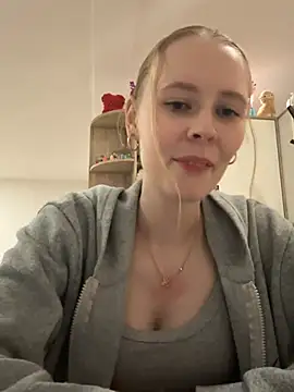 JanaLady Webcam-Show