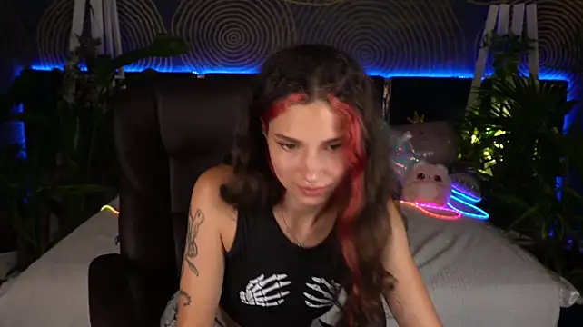 BabyFlowerr Live XXX-Chat
