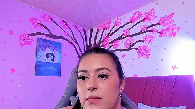 LorenaStevens Chat XXX live