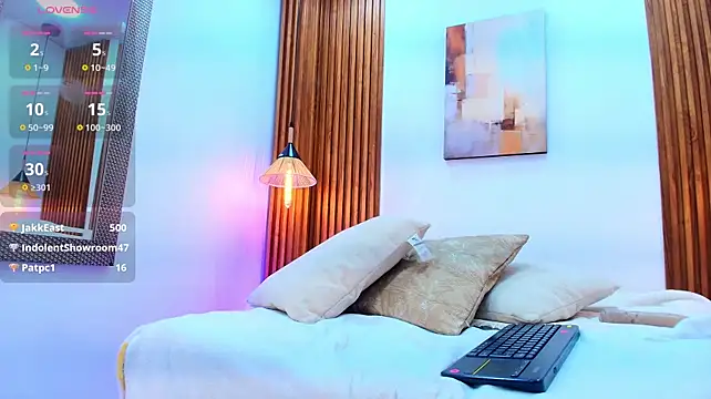 EvaGoddess_ Chat XXX live
