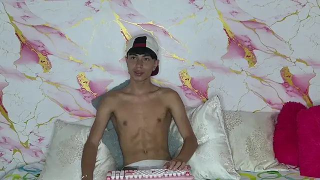 Oliver_blaken Live XXX chat