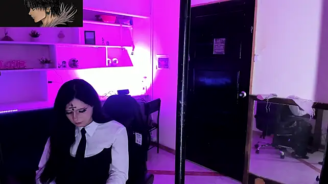 la_bommbastic's Live XXX Chat