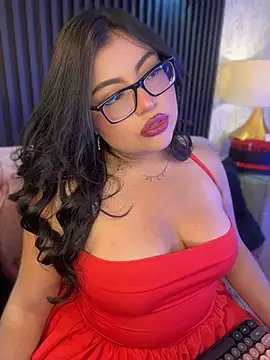 Chat XXX en directo de Alexa_Madisson
