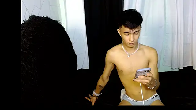 Chat XXX Live Twinkyecho