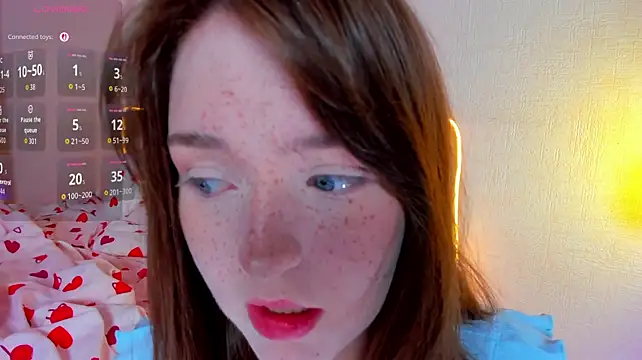 lexxxxxxi's Live XXX Chat