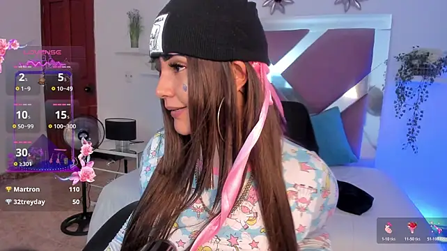 دردشة ArigyGomez الجنسية المباشرة