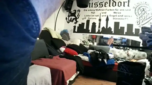 0815lukas2024 – Naživo XXX chat