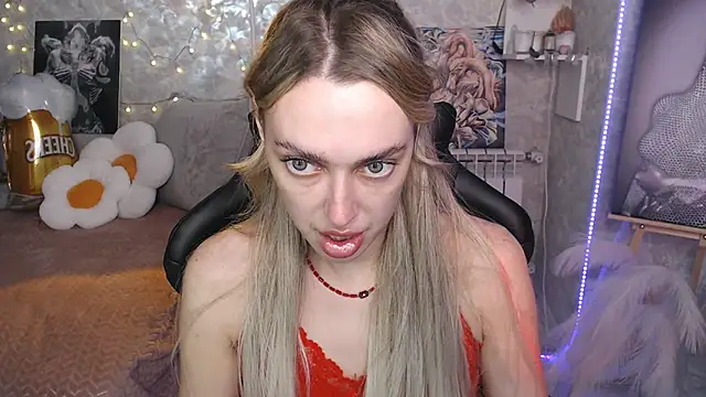 NickyAdamidi Chat XXX live