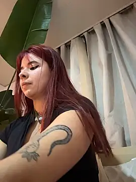 Czat XXX na żywo – Canneela