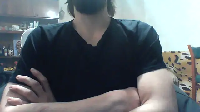 XXX chat uživo modela KaelNox