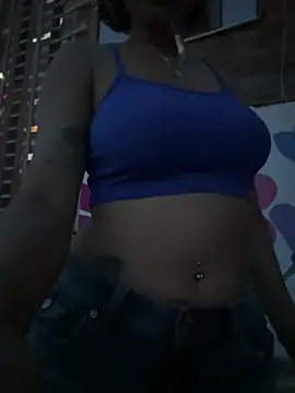 Dahiana-Walcott Chat XXX live