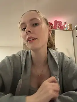 JanaLady Webcam-Show