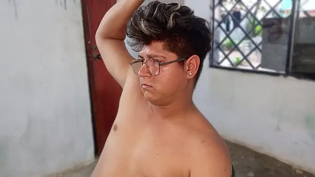 Chat XXX ao vivo de sharly14