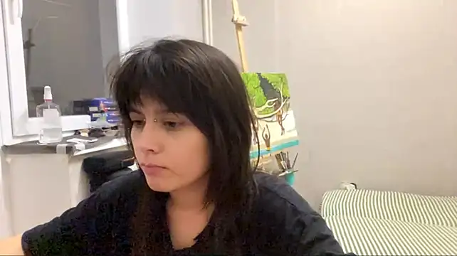 SaintMari Chat XXX live