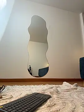 KallyMyller1's Live XXX Chat