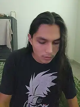 cinnaminnie's Live XXX Chat