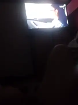 Webkamerová show Dadydadydadydan