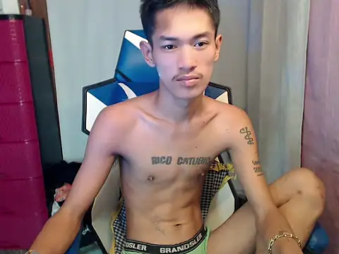 riks_tyler Obrolan Langsung XXX