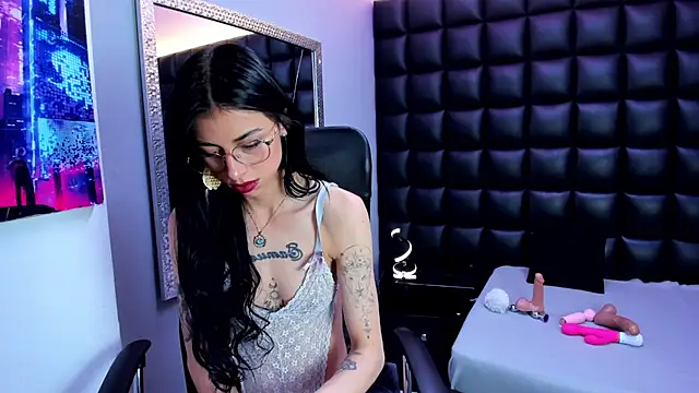 Dulce_Miaa_ Chat XXX live